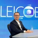 Augusto Cury sobe para 11% em nova pesquisa presidencial e ganha espaço na disputa de 2026