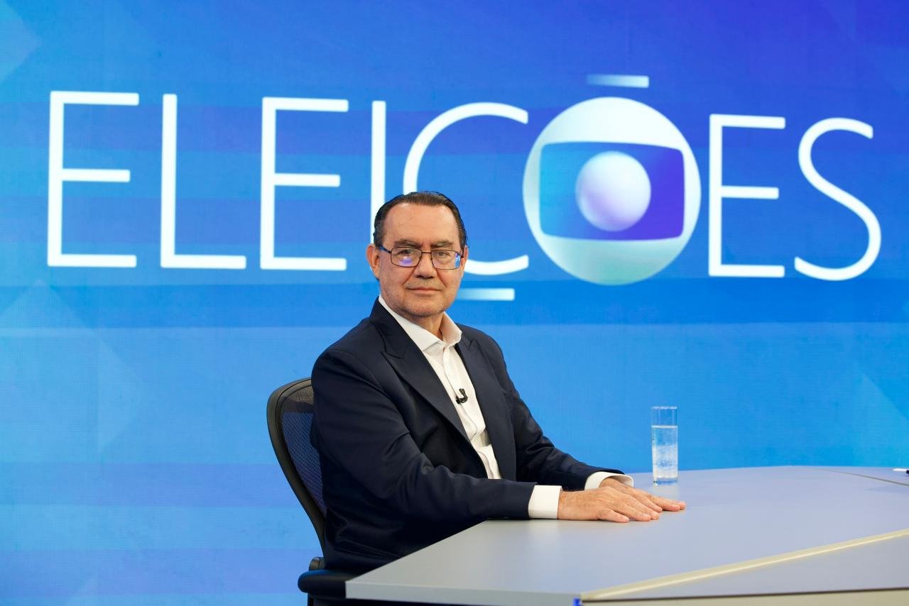 Augusto Cury sobe para 11% em nova pesquisa presidencial e ganha espaço na disputa de 2026