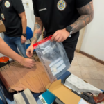 Operação Quilate Obscuro investiga furto de joias avaliadas em R$ 85 mil