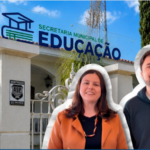 Porciúncula registra maior avanço da educação no RJ e deixa ranking das piores notas do estado
