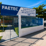 Governo do Rio autoriza contratação de até 1.536 profissionais para a Faetec