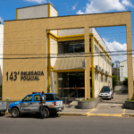 Dupla é presa após tentativa de furto em estabelecimento no bairro Niterói, em Itaperuna (RJ)