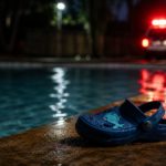 Morte de menino de 5 anos é investigada em Itaperuna; suspeita é de afogamento