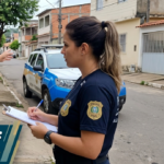 Falsas Fisioterapeutas Aplicam Golpe do Pix no Bairro Vinhosa, em Itaperuna