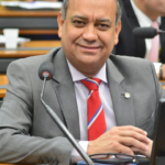 Deputado Federal Max Lemos Anuncia Repasse de R$ 5,3 Milhões e Novos Projetos para Itaperuna