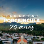 Porciúncula (RJ) celebra 79 anos de emancipação e consolida sua história no interior fluminense