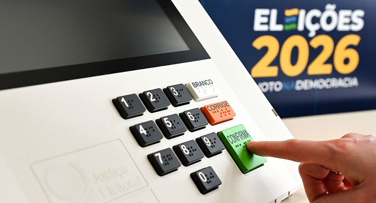 Eleições: Cartórios eleitorais do RJ passam a funcionar aos fins de semana e feriados