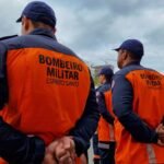 Concurso dos Bombeiros do ES avança e terá 100 vagas para soldados