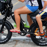 Guarda Municipal de Vila Velha (ES) abre inscrições para curso gratuito de condução de bicicletas elétricas e autopropelidos