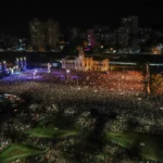 Minas Gerais estabelece limite para gastos públicos com contratação de artistas em eventos