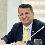 Vereador Sandrinho do Som é assassinado a tiros no Centro de Tanguá (RJ)