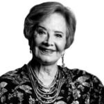Morre Glória Menezes, ícone da dramaturgia brasileira, aos 91 anos