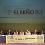 Governo do RJ reúne municípios para preparar ações diante de possíveis impactos do El Niño
