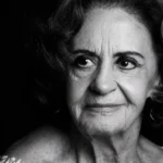 Atriz Laura Cardoso morre aos 98 anos em São Paulo