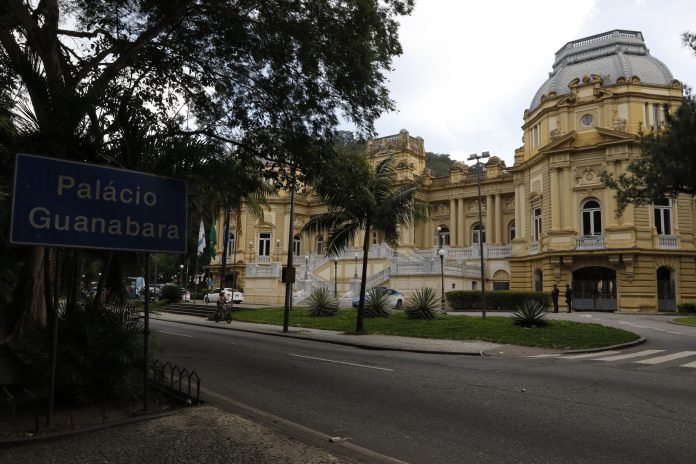 Governo do RJ exonera superintendente do Empoderadas após auditoria apontar irregularidades
