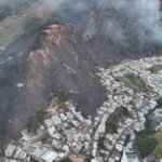 Queimada destrói 82 hectares de vegetação e gera multa de R$ 134 mil em Carangola (MG)