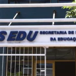 Sedu abre seleção para cuidadores escolares com salários de até R$ 2,3 mil