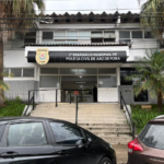 Coronel Veterano da PM é Preso por Importunação Sexual em Ônibus Intermunicipal em Minas Gerais