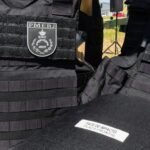 Polícia Militar do Rio vai receber mais de 8,3 mil novos coletes balísticos