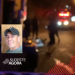 Homem de 40 anos é assassinado a tiros no bairro Niterói, em Itaperuna (RJ)