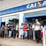 Greve dos bancários da Caixa não deve afetar pagamentos do Bolsa Família