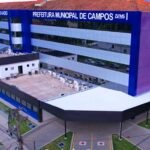 Campos inaugura novo Centro Cirúrgico e Centro de Tratamento de Queimados no Hospital Ferreira Machado
