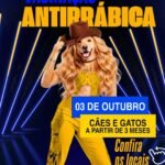 Vacinação antirrábica será realizada em diferentes pontos de Itaocara