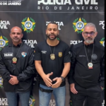 Operação Falso 9 prende investigado por estelionato em Itaperuna (RJ)