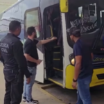 Homem procurado por homicídio é preso pela Polícia Civil em Itaperuna (RJ)