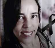 Identificada mulher assassinada a tiro durante culto no distrito de Três Irmãos, em Cambuci (RJ)