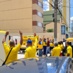 Funcionários dos Correios entram em greve por tempo indeterminado em todo o país