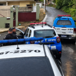 Polícia deflagra segunda fase da Operação Caça ao Sicário em Itaperuna (RJ)
