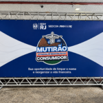 Mutirão Estadual de Negociação de Dívidas mobiliza os 92 municípios do RJ em setembro