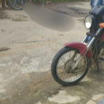 Jovem de 21 anos é morto a tiros no bairro Surubi, em Itaperuna (RJ)