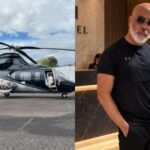 Destroços de helicóptero com cantor Rick são encontrados; não há sobreviventes