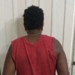 Homem é preso por importunação sexual após se masturbar ao lado de mulher em ponto de ônibus em Cachoeiro (ES)