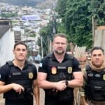 Polícia Civil cumpre mandados contra tráfico e homicídios no Norte e Sul do ES
