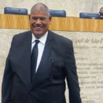 Ex-vereador Milton Leite se entrega à Polícia em São Paulo