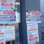 Funcionários da Caixa em Juiz de Fora aprovam nova proposta e encerram greve