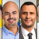 Cleitinho lidera disputa pelo governo de MG, mostra pesquisa Real Time