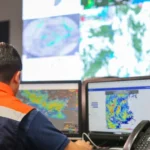 Defesa Civil alerta para tempestades severas e risco de tornados em São Paulo