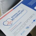Itaperuna lança programa “Somos Um Só Coração” para fortalecer atendimento a emergências cardiológicas