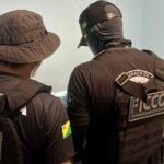 Operação Força Integrada IV cumpre 106 prisões e 173 buscas contra o crime organizado