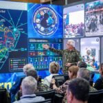 Exército realiza exercício de defesa cibernética durante período eleitoral