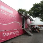 Unidades móveis de diagnóstico por imagem da SES-RJ atendem no interior e na Região dos Lagos
