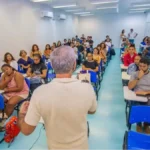 Cederj abre isenção e cotas para vestibular 2027/1 com 7.165 vagas