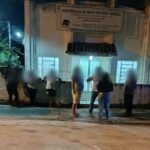 Mulher é assassinada a tiro dentro de igreja em Cambuci (RJ)