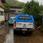 Homem é surpreendido dentro de casa e morto a tiros em Cambuci (RJ)