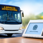 Eleitores de Italva terão transporte gratuito no dia das eleições