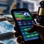 Governo vai à Justiça contra 17 bets e pede R$ 1 bilhão de indenização por danos morais coletivos por vício de apostadores